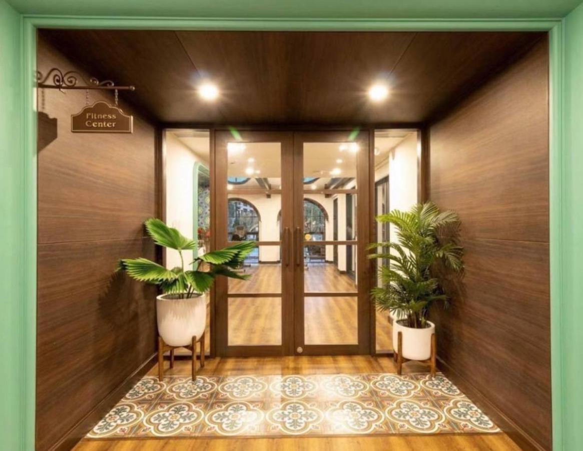 Ferienwohnung La Casita Huahin By Tasing Exterior foto